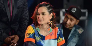 Ditanya Kabar Pernikahan dengan Roger Danuarta, Cut Meyriska: Insya Allah Secepatnya