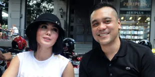 Ditanya Kapan Nikah Dengan Pacar, Yuni Shara: Saya Nggak Tahu