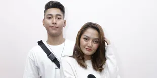Ditanya Kapan Nikah Sama Pacar, Siti Badriah: Doain Aja