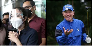 Ditanya Kemungkinan Balikan Sama Gading Marten, Gisella Anastasia: Aku Mau Nurut