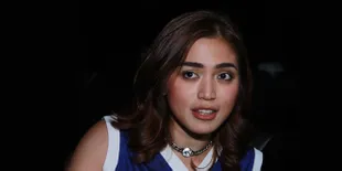 Ditanya Kemungkinan Nikah Lagi, Ini Jawaban Jessica Iskandar
