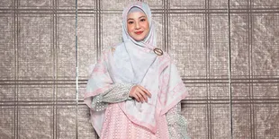 Ditanya Kemungkinan Rujuk dengan Desta, Natasha Rizky: Doain Aja yang Terbaik