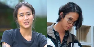 Ditanya Kenapa Putus dengan Dikta, Begini Reaksi Chef Renatta Moeloek