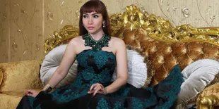 Ditanya Konsep Pernikahan, Roro Fitria Pilih Yang Tradisional