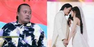 Ditanya Mahalini Mualaf, Sule Kesal: Apakah Kita Ini Sudah Lebih Baik Apa Belum?