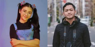 Ditanya Maia Estianty Soal Azriel Naksir Tiara Idol, Aurel Hermansyah: Iya Bun!