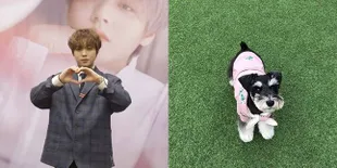 Ditanya Makna May, Keluarga, atau Max, Park Jihoon Beri Jawaban Menyentuh