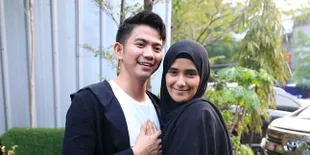 Ditanya Masih Sayang atau Tidak dengan Nadya Mustika, Ini Jawaban Rizki DA