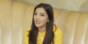 Ditanya Mengenai Perseteruan Azriel Aurel dengan KD, Ashanty Kabur dari Awak Media