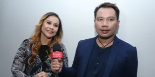 Ditanya Perkawinan Zaskia Shinta, Vicky Prasetyo 'Plonga-Plongo'