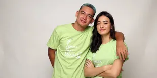 Jawaban Adipati Dolken Saat Ditanya Tentang Rencana Nikah