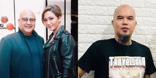 Ditanya Siapa yang Lebih Tanggung Jawab, Maia Bandingkan Soal Nafkah yang Diberi Ahmad Dhani dan Irwan Mussry