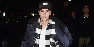 Ditanya Soal Akun Instagram &#38; Haters, Justin Bieber Tak Peduli