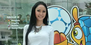 Ditanya Soal Anak, Mantan Istri Deddy Corbuzier Sedih