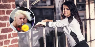 Ditanya Soal Balikan Dengan Justin, Ini Jawaban Selena Gomez