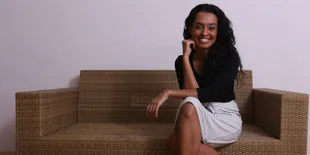 Ditanya Soal Capres, Ini Pilihan Shafira Umm