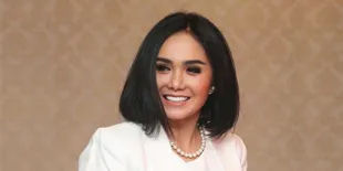 Ditanya Soal Chiko Hakim, Yuni Shara Menghindar