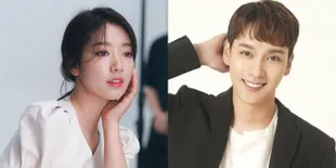 Ditanya Soal Choi Tae Joon Sang Pacar, Park Shin Hye Sambil Senyum: Kami Baik-Baik Aja