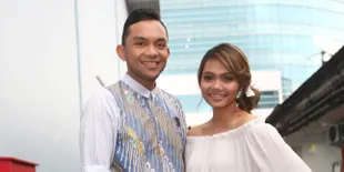 Ditanya Soal Fakhrul Razi, Rina Nose: Dijalanin Aja Dulu