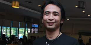 Ditanya Soal Flo, Piyu Pilih Menghindar