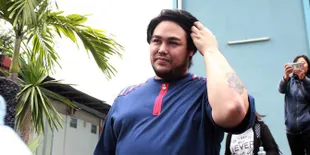 Ditanya Soal Harga Busana Naik Pasca Menang Best Dress, Ivan Gunawan: Nggak Pengaruh