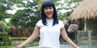 Ditanya Soal Hubungan Raffi &#38; Ayu Ting Ting, Ini Jawaban Jupe