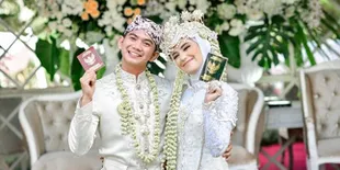 Ditanya Soal Isu Tak Akui Anak Nadya Mustika, Rizki DA Sebut Sahabat Istrinya Cuma Cari Panggung?