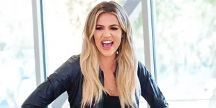 Ditanya Soal Jenis Kelamin &#38; Nama Bayinya, Ini Jawaban Khloe Kardashian