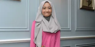 Ditanya Soal Jodoh, Ini Jawaban 'Pasrah' Arafah Rianti