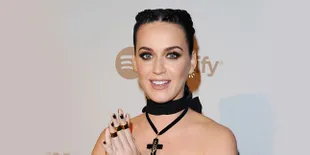 Ditanya Soal Kabar Balikan Dengan Orlando Bloom, Ini Kata Katy Perry