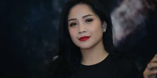 Ditanya Soal Kabar Pernikahan Rieta Amilia, Ini Jawaban Nagita Slavina