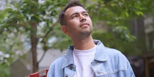Ditanya Soal Kabar Perselingkuhan Syahnaz Sadiqah dengan Rendy Kjaernett, Begini Respon Raffi Ahmad