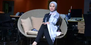 Ditanya Soal Kabar Tunangan, Laudya Cynthia Bella Minta Didoakan