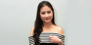Ditanya Soal Kasus Yuyun, Prilly Latuconsina: Nyawa Dibayar Nyawa