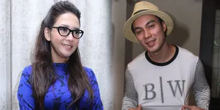 Ditanya Soal Kedekatan Dengan Baim Wong, Ini Kata Maia Estianty