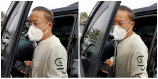 Ditanya Soal Kehamilan Nathalie Holscher, Sule: Belom Ketauan