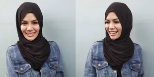 Ditanya Soal Kehamilan, Nikita Mirzani Beri Jawaban Ambigu