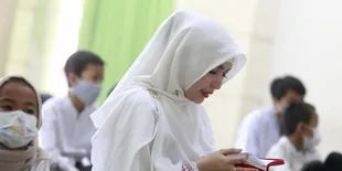 Ditanya Soal Kelanjutan Proses Taarufnya, Roro Fitria: Jangan Bilang Gagal Dong