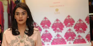 Ditanya Soal Kelanjutan Sidang Cerai, Masayu Anastasia Kabur