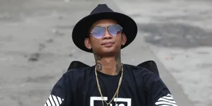 Ditanya Soal Kematian Oka Mahendra, Begini Reaksi Young Lex