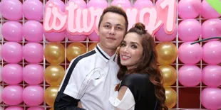 Ditanya Soal Kemungkinan Poligami oleh Ussy Sulistiawaty, Ini Jawaban Andhika Pratama