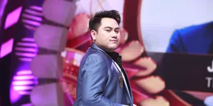 Ditanya Soal Kriteria Calon Pendamping Idaman, Nassar: Bisa Ngimbangi Aku Yang Heboh