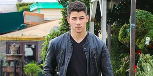 Ditanya Soal Mantan, Inilah Kenangan Nick Jonas Pada Miley Cyrus