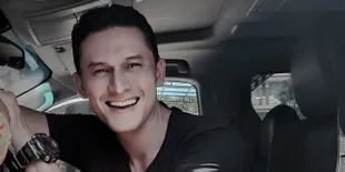 Ditanya Soal Nikah - Dicurigai Gay, Indra Bruggman Geram dan Beri Jawaban Menohok ke Netizen