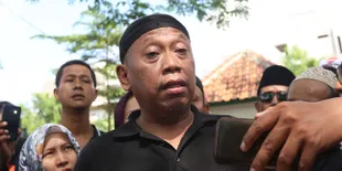 Ditanya Soal Nikah Siri, Tukul Tunjukkan Reaksi Tak Bersahabat
