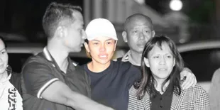 Ditanya Soal Nikita Mirzani Sudah Diamankan atau Belum, Pengacara: Tanya di Atas