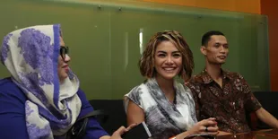 Ditanya Soal Pacar Baru, Ini Jawaban Nikita Mirzani