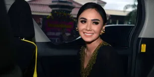 Ditanya Soal Pendamping, Yuni Shara Pilih Bahas Soal Anak