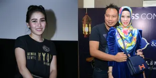 Ditanya Soal Penggerebekan, Ayu Ting Ting: Trauma - Kualat Kan Lo