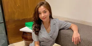 Ditanya Soal Pengin Anak Cowok atau Cewek, Nikita Willy: Sedikasihnya Aja